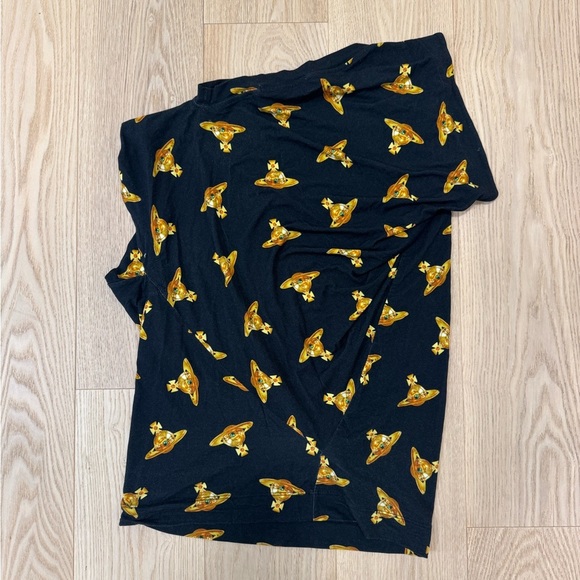 Vivienne Westwood t shirt - Picture 2 of 2